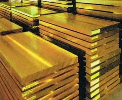 فروش شمش بیلت